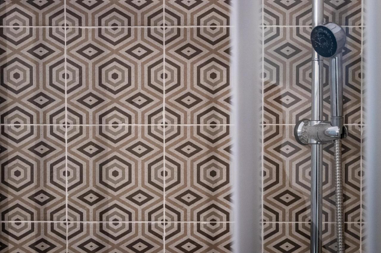 Oikia Guesthouse Стафилос Экстерьер фото